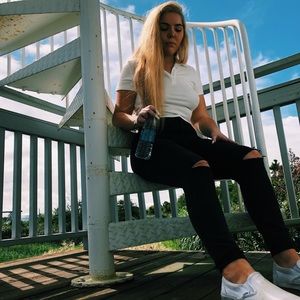 Meet your Posher, Natalie